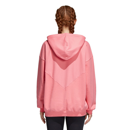 Adidas Originals CLRDO Hoodded Sweatshirt