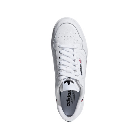 Adidas Originals Continental 80 "Retro Bicolor"