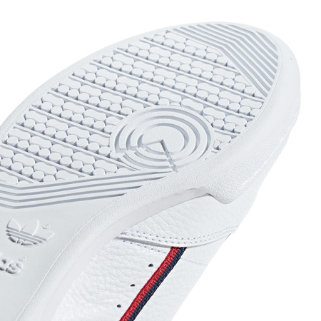 Adidas Originals Continental 80 "Retro Bicolor"