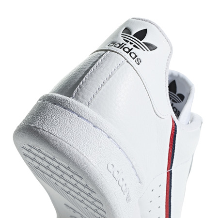 Adidas Originals Continental 80 "Retro Bicolor"
