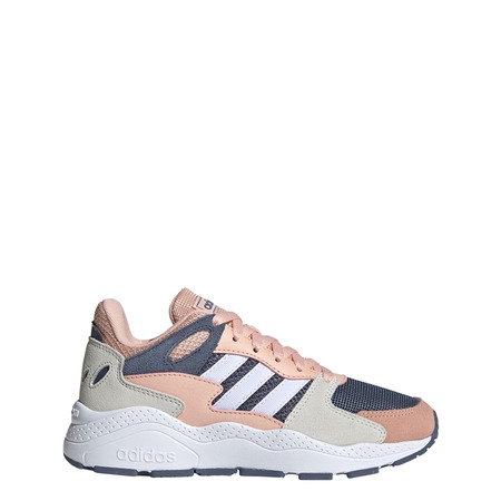 Adidas Originals Crazy Chaos J " Glow Pink"