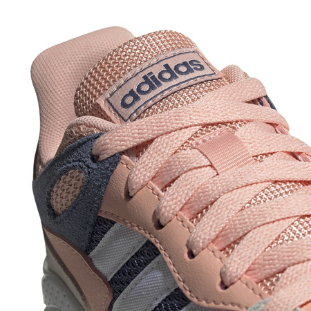 Adidas Originals Crazy Chaos J " Glow Pink"