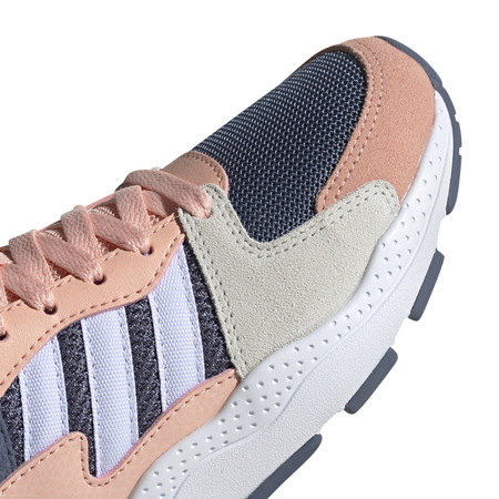 Adidas Originals Crazy Chaos J " Glow Pink"