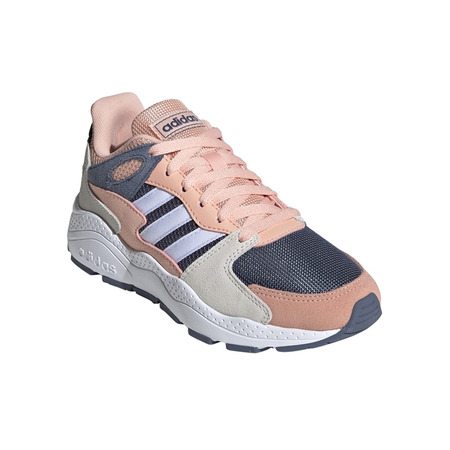 Adidas Originals Crazy Chaos J " Glow Pink"