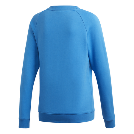 Adidas Originals Trefoil Crew Sweater W
