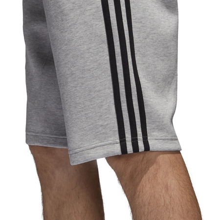 Adidas Originals Curated Shorts Q2 (Medium Grey Heather)