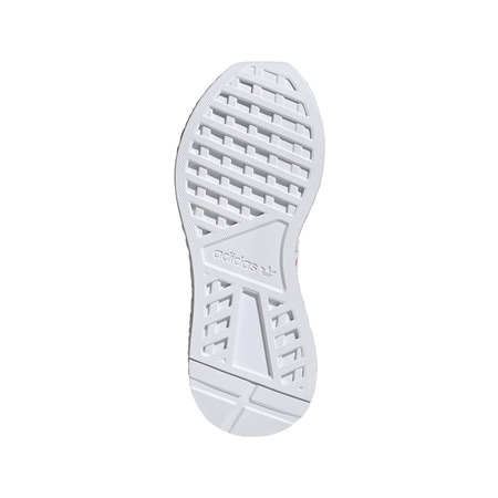 Adidas Originals Deerupt Runner J "Shock Pink"