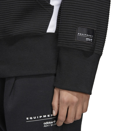 Adidas Originals Equipment Hoodie W