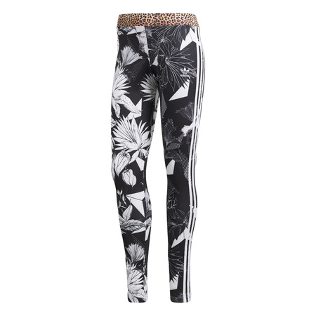 Adidas Originals Farm Tight Leopard "Passinho"