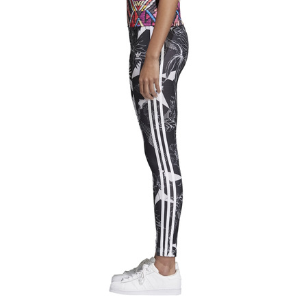 Adidas Originals Farm Tight Leopard "Passinho"