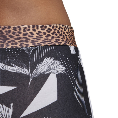Adidas Originals Farm Tight Leopard "Passinho"
