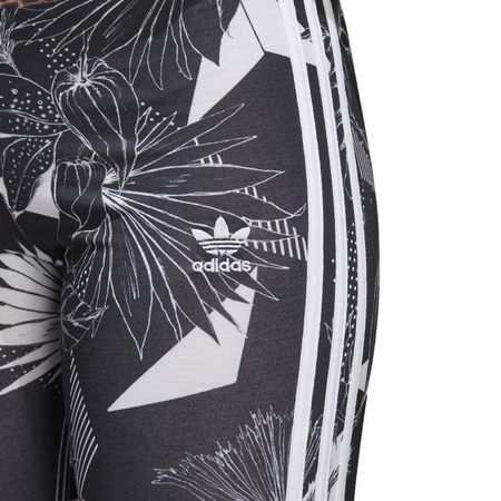 Adidas Originals Farm Tight Leopard "Passinho"