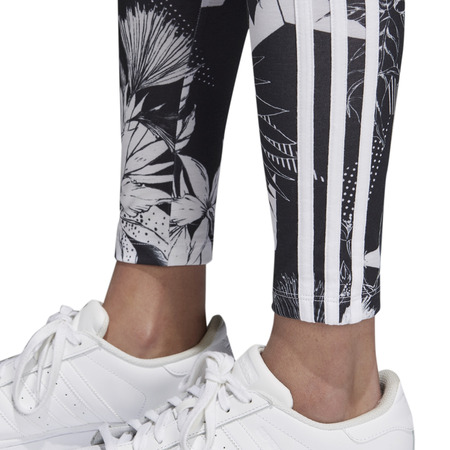 Adidas Originals Farm Tight Leopard "Passinho"