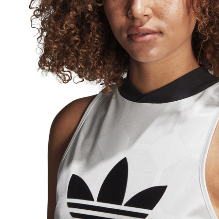 Adidas Originals Fashion League Jaquard Dress