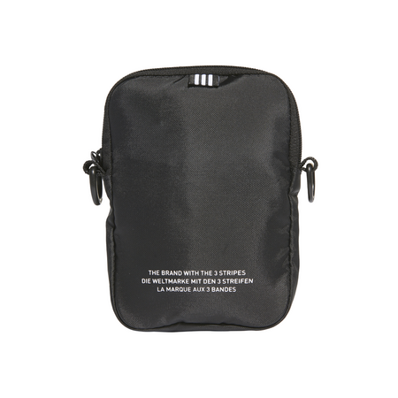 Adidas Originals Festival Bag Trefoil