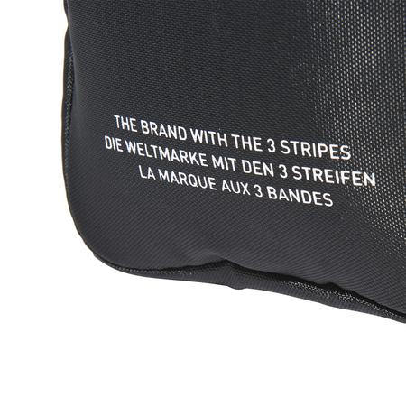 Adidas Originals Festival Bag Trefoil