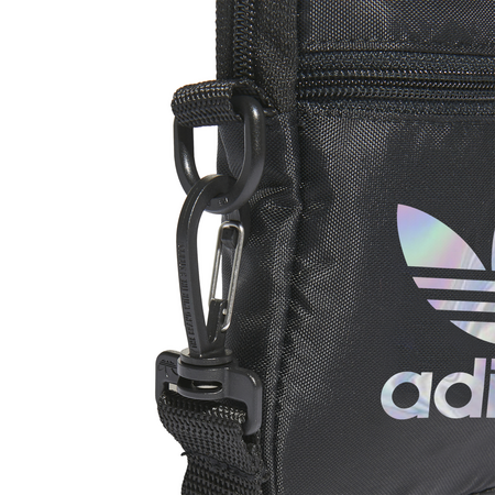 Adidas Originals Festival Bag Trefoil