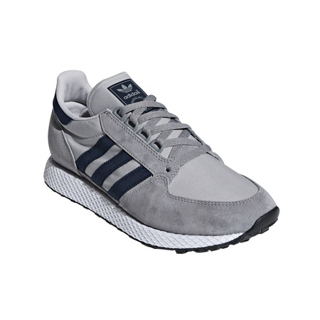 Adidas Originals Forest Grove "Davy’s Grey"