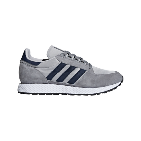 Adidas Originals Forest Grove "Davy’s Grey"