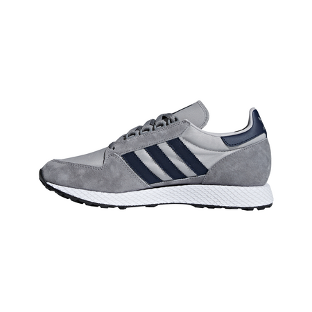 Adidas Originals Forest Grove "Davy’s Grey"