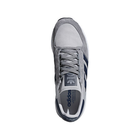 Adidas Originals Forest Grove "Davy’s Grey"