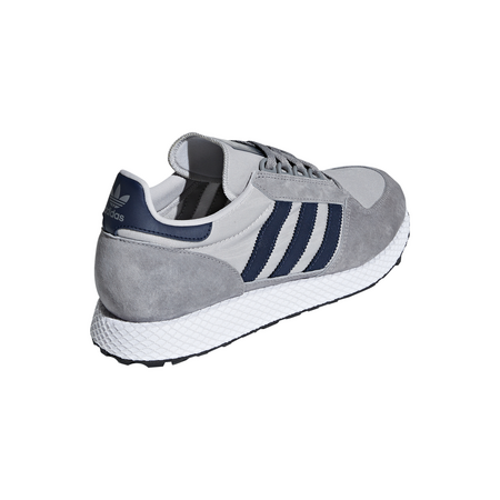 Adidas Originals Forest Grove "Davy’s Grey"