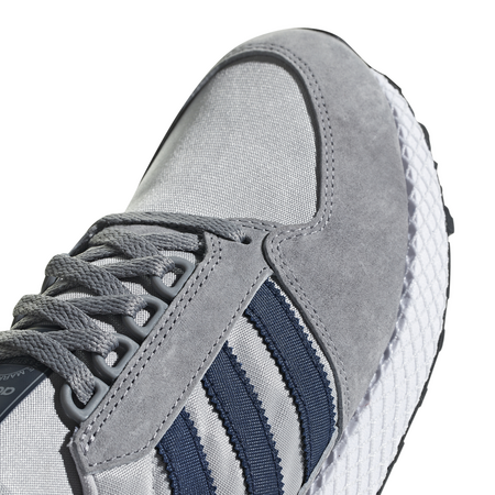Adidas Originals Forest Grove "Davy’s Grey"