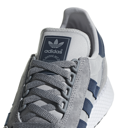 Adidas Originals Forest Grove "Davy’s Grey"