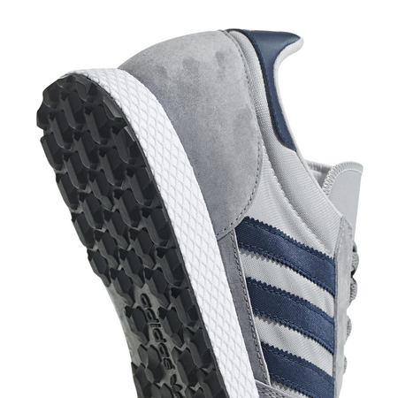 Adidas Originals Forest Grove "Davy’s Grey"