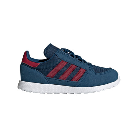 Adidas Originals Forest Grove Kids "Heritage-inspired"