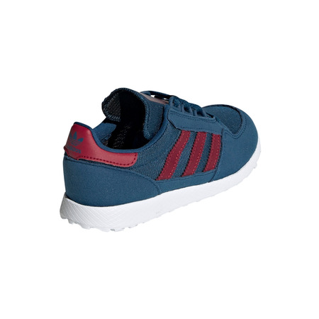 Adidas Originals Forest Grove Kids "Heritage-inspired"