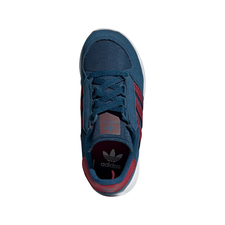 Adidas Originals Forest Grove Kids "Heritage-inspired"