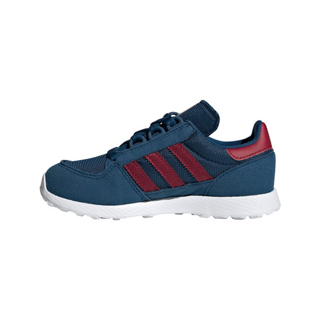 Adidas Originals Forest Grove Kids "Heritage-inspired"