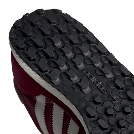 Adidas Originals Forest Grove "Oregon Burgundy"