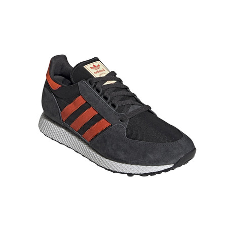 Adidas Originals Forest Grove "Oregon Carbon"
