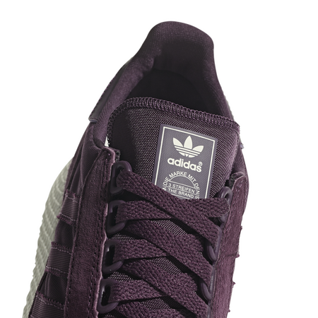Adidas Originals Forest Grove W "Blueberries"