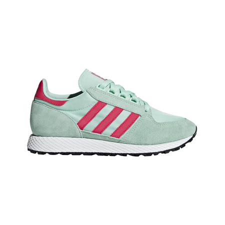 Adidas Originals Forest Grove W "Oregon Clear Mint"