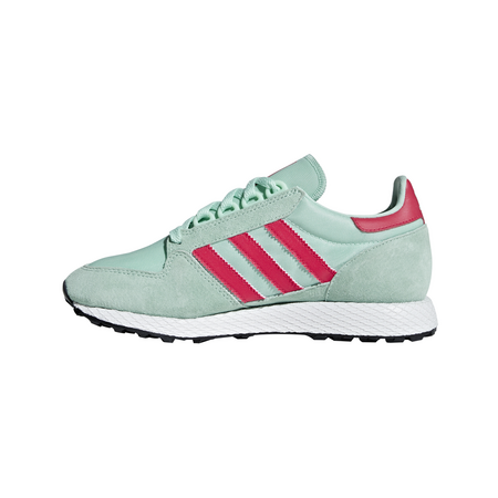 Adidas Originals Forest Grove W "Oregon Clear Mint"