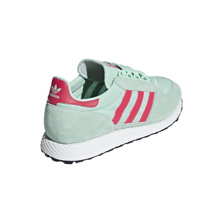 Adidas Originals Forest Grove W "Oregon Clear Mint"