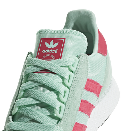 Adidas Originals Forest Grove W "Oregon Clear Mint"