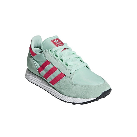 Adidas Originals Forest Grove W "Oregon Clear Mint"