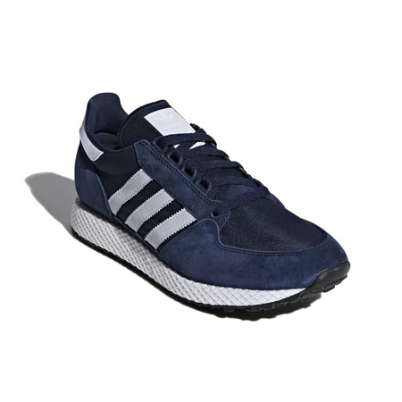 Adidas Originals Forest Grove "Aero Blue"