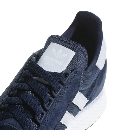 Adidas Originals Forest Grove "Aero Blue"