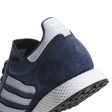 Adidas Originals Forest Grove "Aero Blue"
