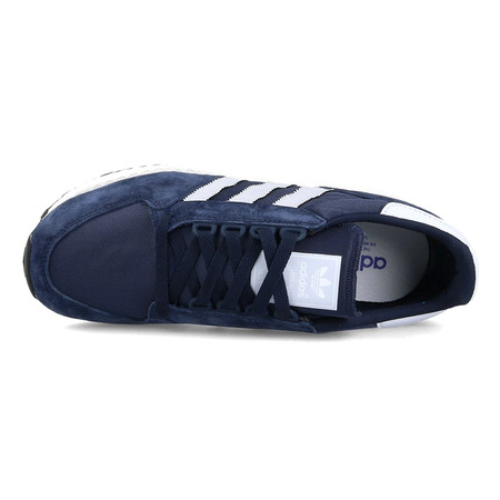 Adidas Originals Forest Grove "Aero Blue"