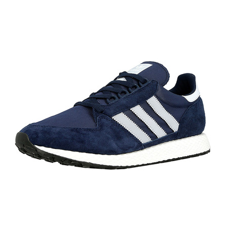 Adidas Originals Forest Grove "Aero Blue"