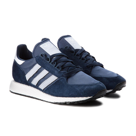 Adidas Originals Forest Grove "Aero Blue"