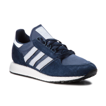 Adidas Originals Forest Grove "Aero Blue"