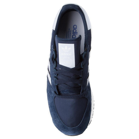Adidas Originals Forest Grove "Aero Blue"