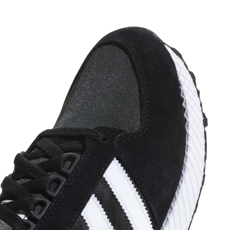 Adidas Originals Forest Grove "Jet Black"